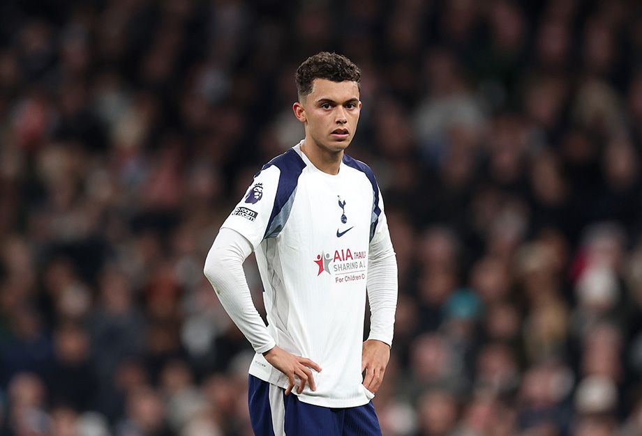 "Tottenhem"in hücumçusu karyerasını Londonun başqa klubunda davam etdirəcək