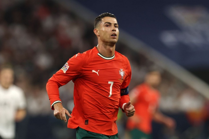 Kriştiano Ronaldo: "Əminəm ki, zədə olmasa bunu bacaracam"