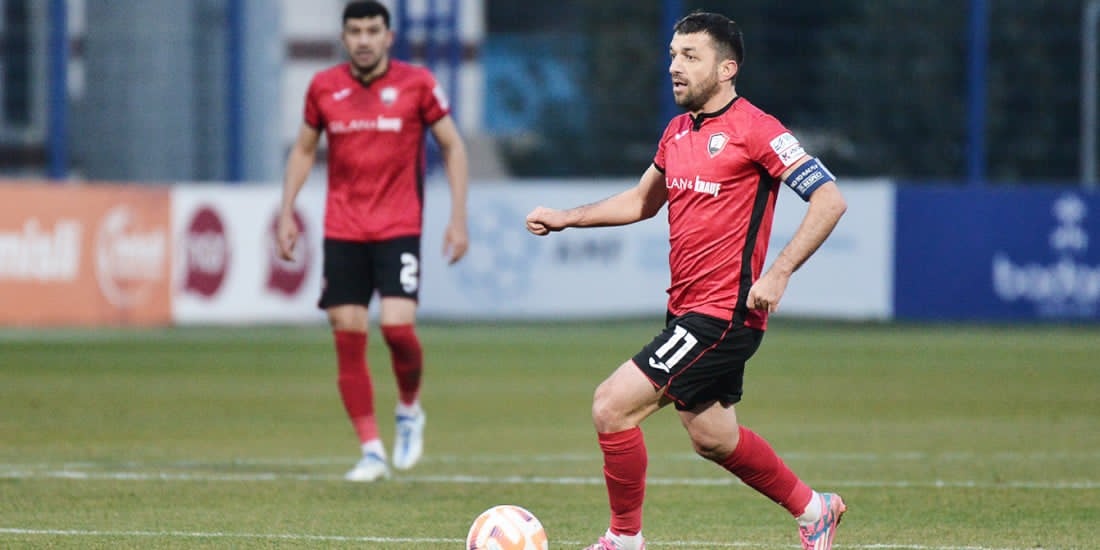 Asif Məmmədov: "Bu suala rəhbərliklə görüşdən sonra aydınlıq gələcək"