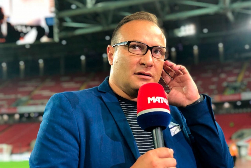 UEFA Azərbaycanın blokladığı daha bir şərhçiyə akkreditasiya verdi