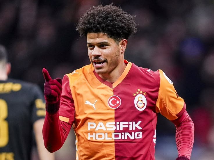 "Qalatasaray"ın futbolçusu Premyer Liqa klublarının hədəfində