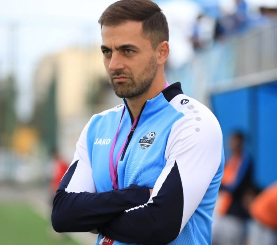 "Şəfa"nın baş məşqçisi: "Bunun da komandamıza əlavə çətinlik yaradacağını düşünürəm"