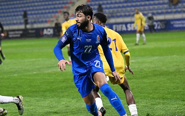 Musa Qurbanlı özünü tənqid etdi: “Daha yaxşı oynaya bilərdim”