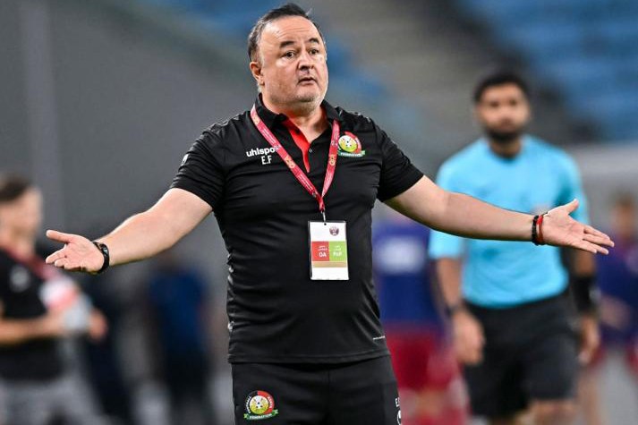 Türkiyəli məşqçi vəfat etdi - 55 yaşında