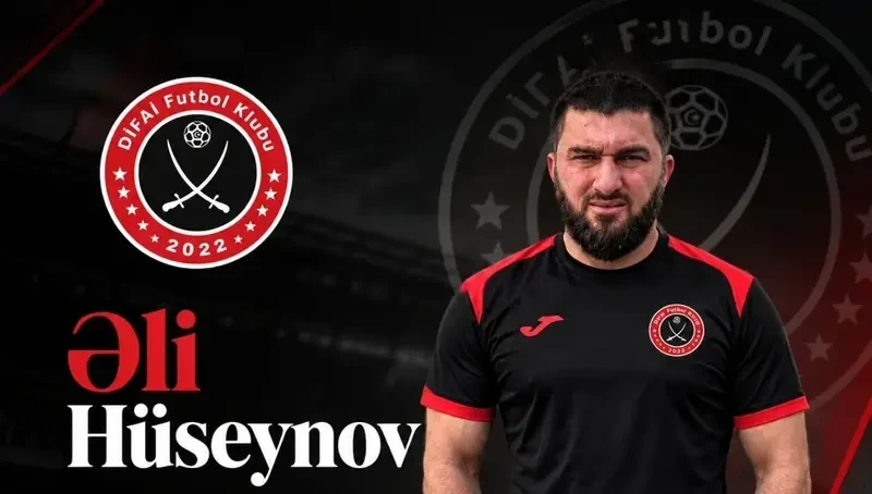 “Difai” məşqçilər korpusunu gücləndirdi