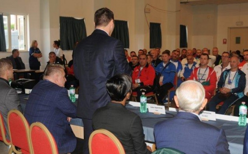 Azərbaycan boksçularının AÇ-də ilk rəqibləri bəlli oldu