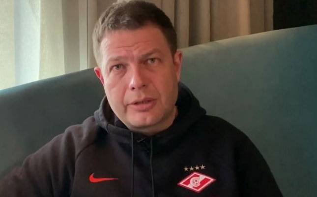 "Spartak"ın mətbuat xidmətinin rəhbəri döyüldü - reanimasiyaya yerləşdirilib