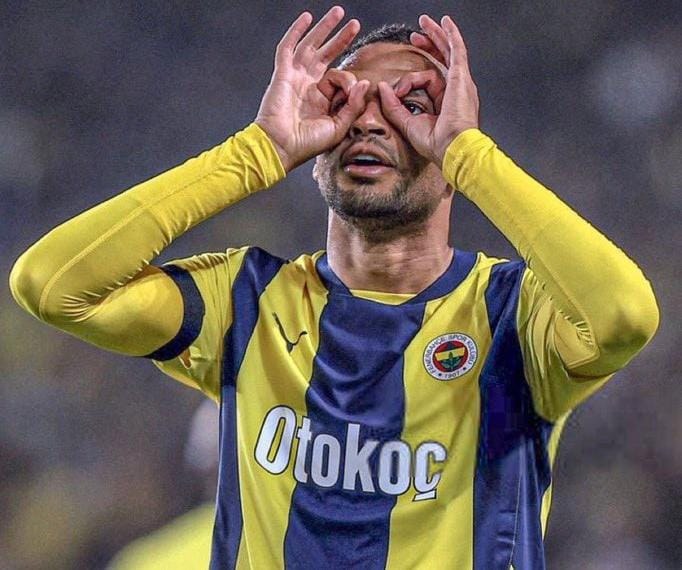 "Fənərbaxça"nın hücumçusu "Əl-Nəsr"ə keçməyə yaxındır