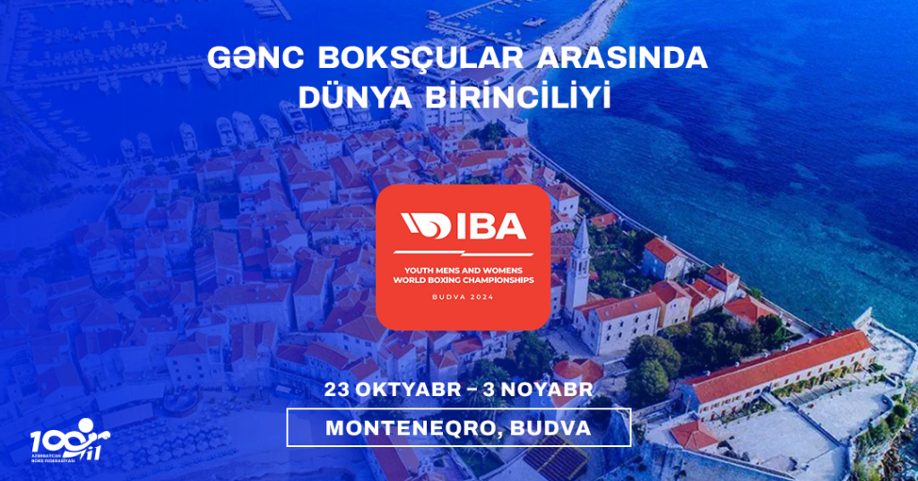 Azərbaycan dünya birinciliyində 13 idmançı ilə təmsil olunacaq