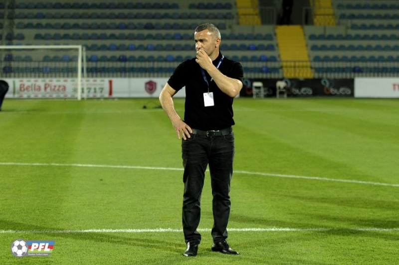 Qurban Qurbanovla 90 dəqiqəlik randevu: 1-ci taym