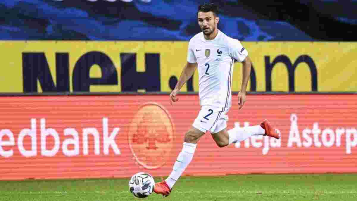 Fransa millisinin sabiq futbolçusu karyerasını bitirdi