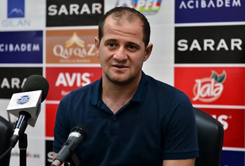 Elmar Baxşıyev: "Sabah" psixoloji cəhətdən üstün görünür"