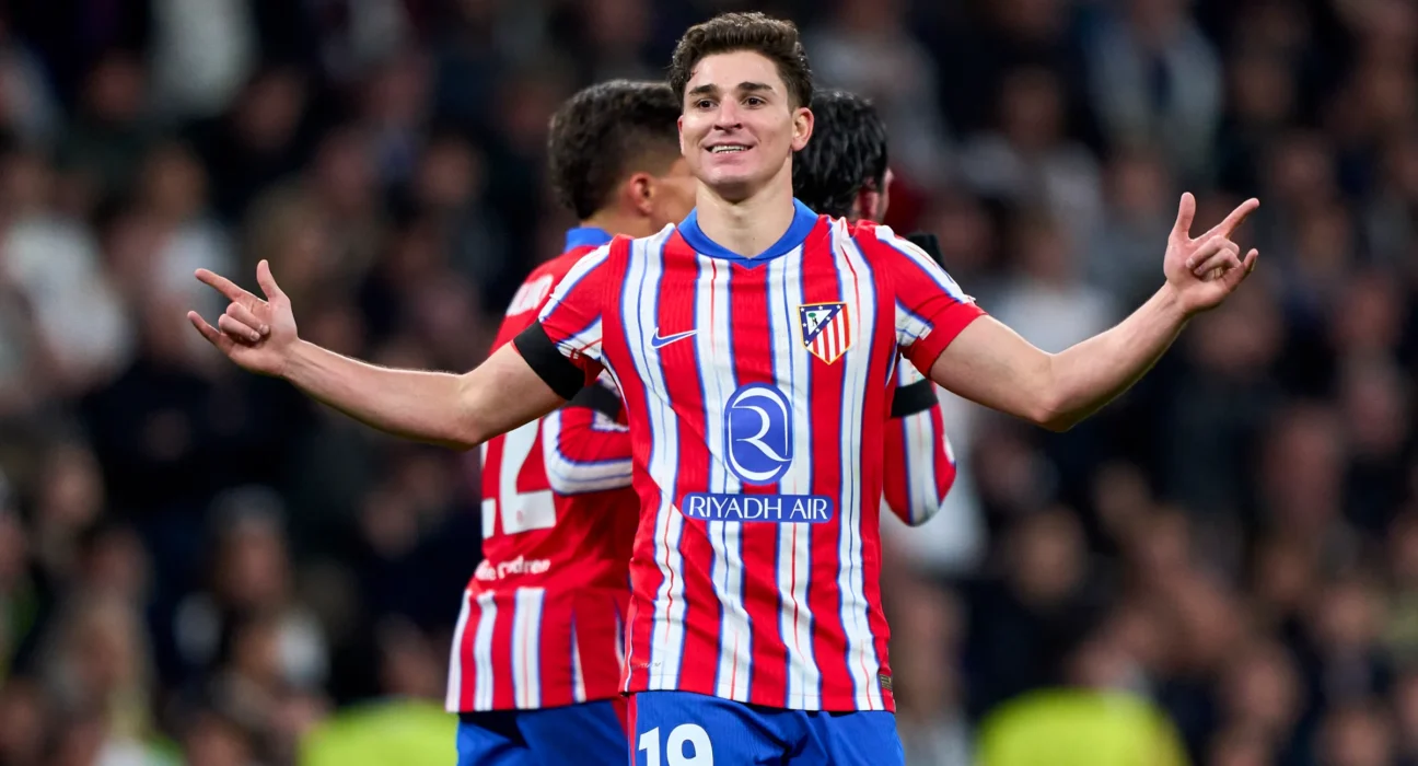 “Atletiko” hücumçusuna qiymət qoydu