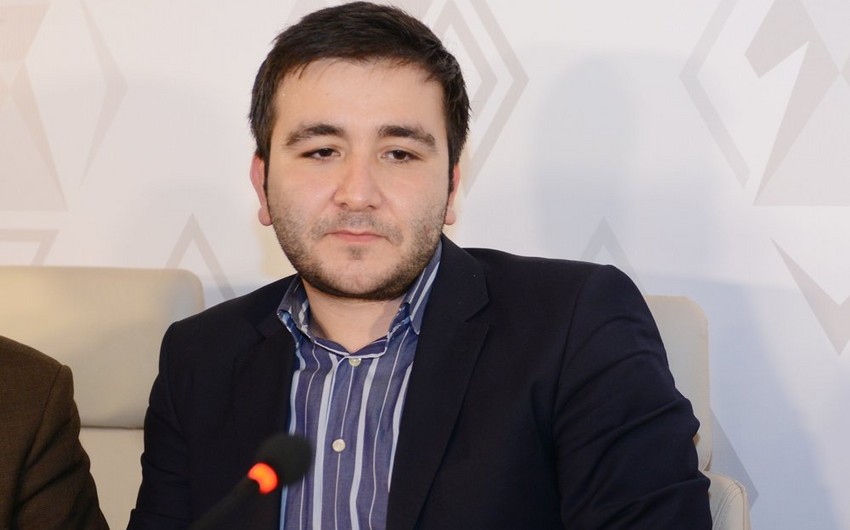 Eltac Səfərli: "Bu, tarixin ən güclü Azərbaycan çempionatıdır"