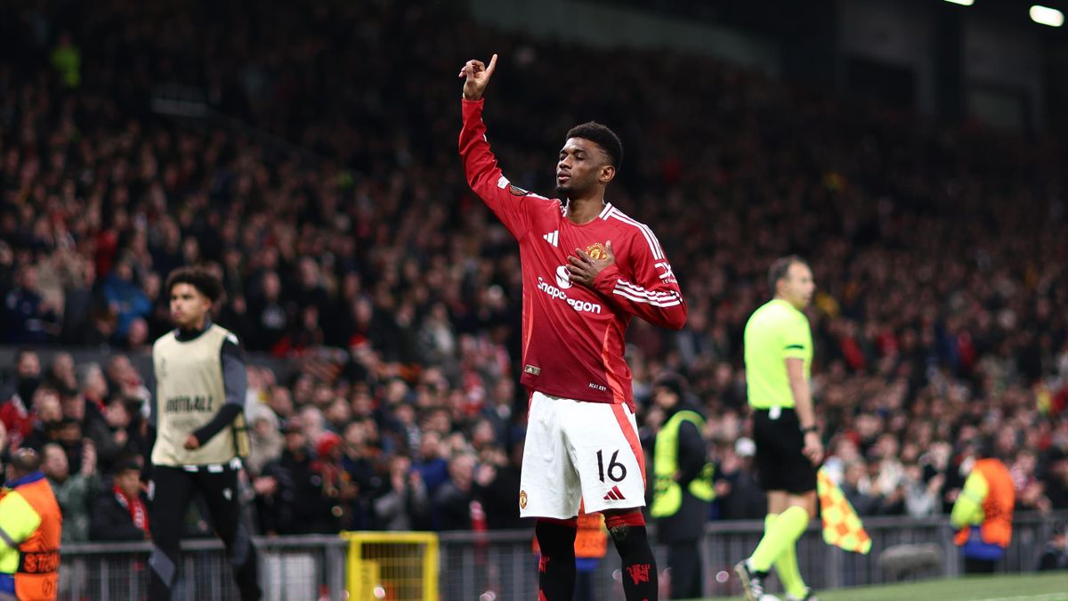 Avropa Liqasında gecənin nəticələri