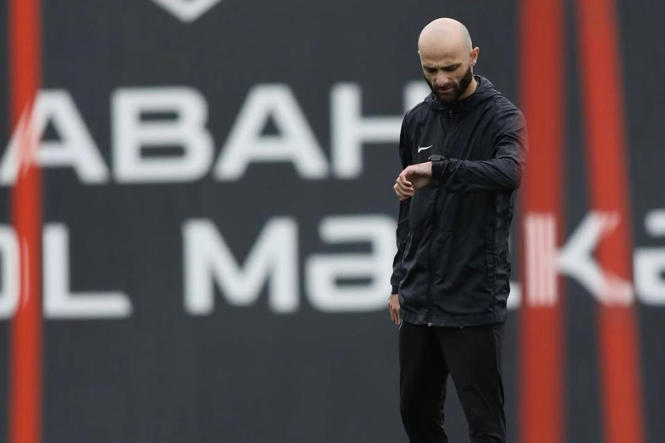 Millinin yeni məşqçisi: "Vida etmək və irəliyə baxmaq zamanı gəldi”