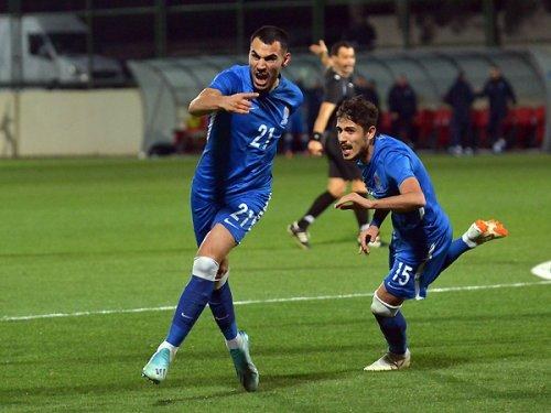 U-21-in sabiq üzvü Türkiyədə klubunu dəyişdi