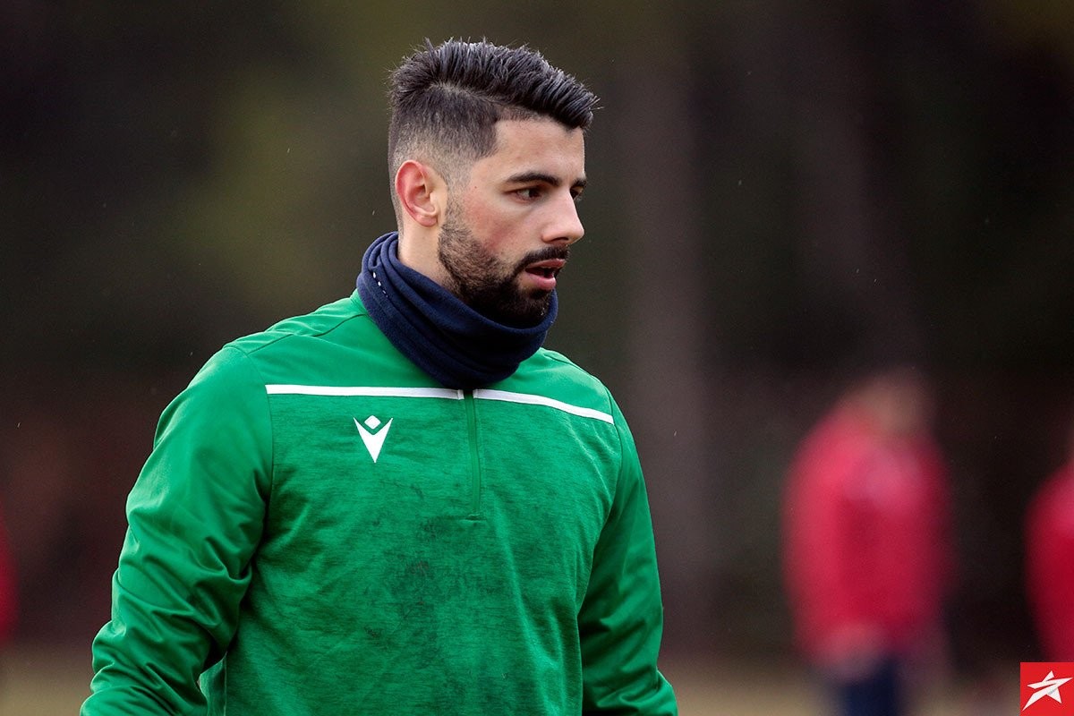 Renat Dadaşovun "Neftçi"də oynamış komanda yoldaşı: "Bu, yaxşı transferdir"