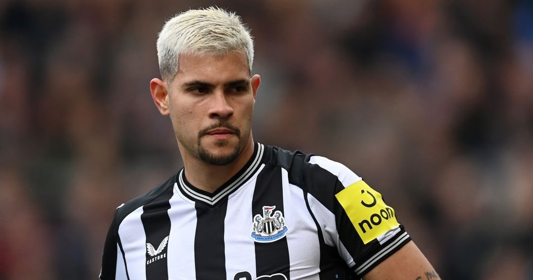 Avropanın iki nəhəngi "Nyukasl"ın futbolçusu üçün transfer yarışına girib