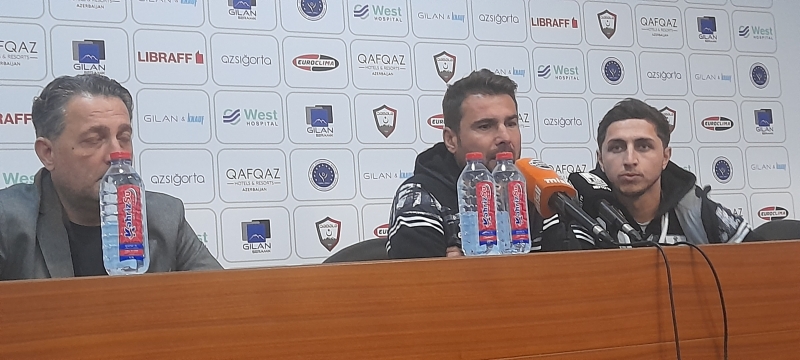 Adrian Mutu: "Qəbələ mənim üçün doğmadı"