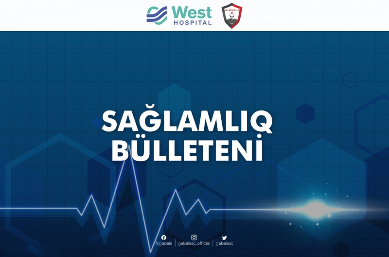 "Qəbələ" "Qarabağ"a qarşı 3 itkiylə çıxacaq