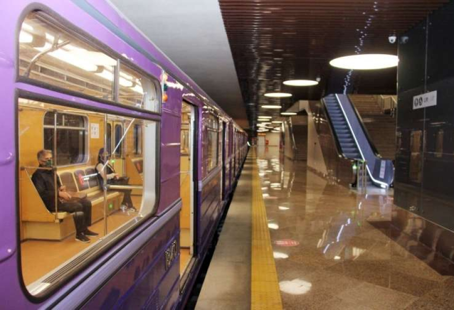 "Qarabağ"ın oyunu ilə əlaqədar Bakı metropolitenində iş saatı uzadılacaq