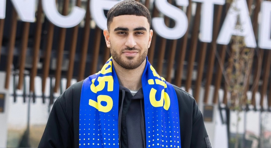 “Sabah” Yusif İmanov məsələsi ilə bağlı bəyanat yaydı