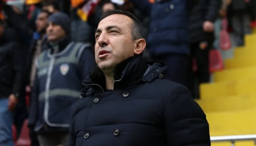 Sabiq “Qarabağ”lı üçün yeni baş məşqçi