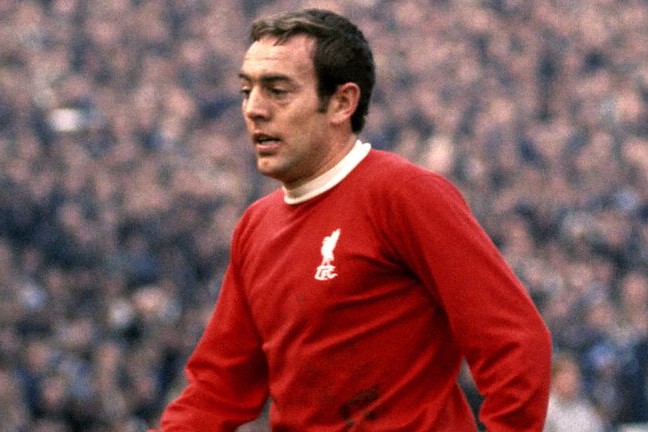 “Liverpul”un sabiq futbolçusu vəfat etdi