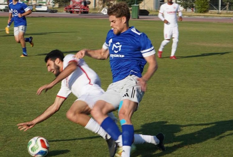"Şəfa" "Neftçi" və "Qarabağ"a qalib gəldi