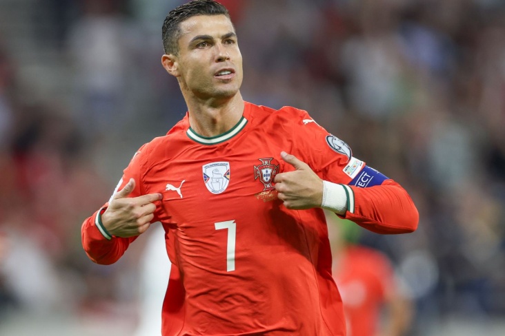 Kriştiano Ronaldo: “Məqsəd dünya çempionatına vəsiqə qazanmaq və onu qazanmaqdır”