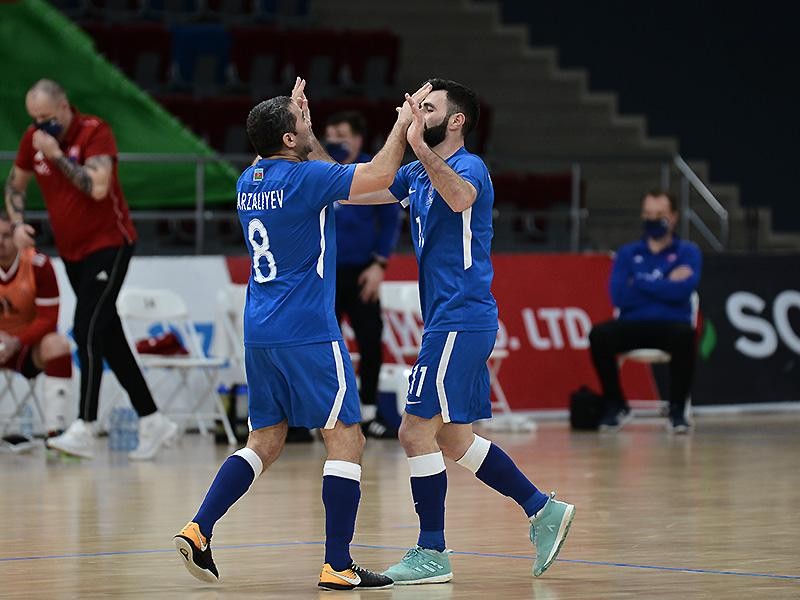 Millimizin martdakı oyununun saatı açıqlandı