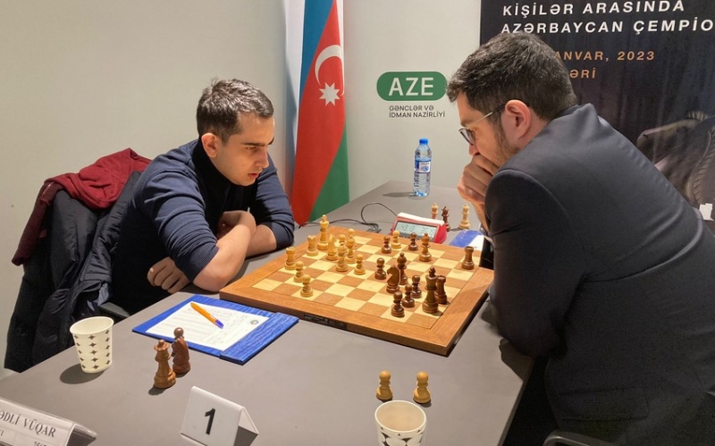 Azərbaycan çempionu tay-brekdə məlum olacaq