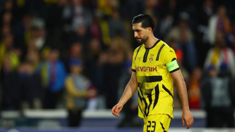 Zədəli kapitanla yeni müqavilə