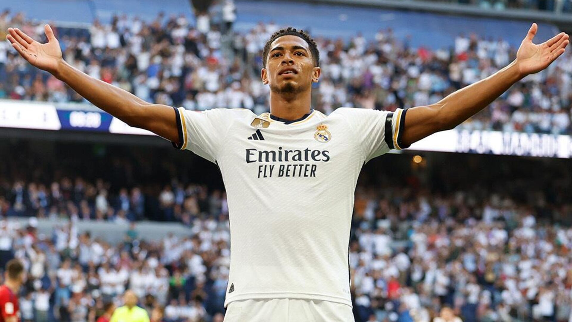 Cud Bellinqem gələn həftə toplu məşqlərə başlaya bilər