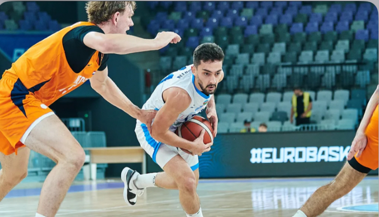 Millimiz Ermənistanla qarşılaşacaq