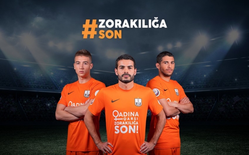 Dövlət rəsmiləri və səfirlər "Neftçi"nin oyununu izləyəcək