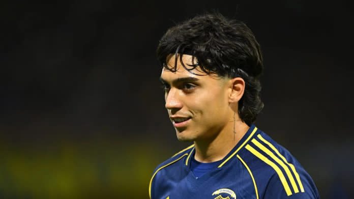 "Napoli" argentinalı futbolçunun transferini gözləməyə alıb