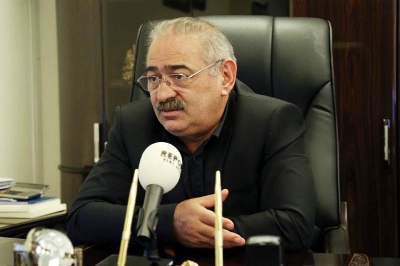 Ramin Musayev “Zirə”ni çempionluq üçün tam hazır sayır: "Bu sual mənə aid deyil, axı, mənimlə nə əlaqəsi var..."