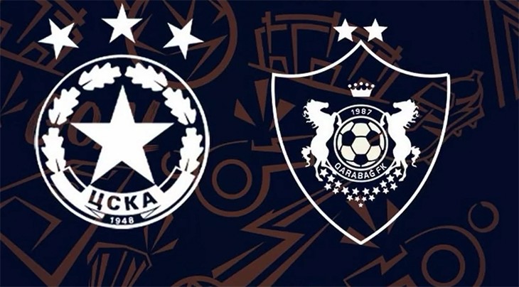 AL: "Qarabağ" Bolqarıstan təmsilçisinə qarşı