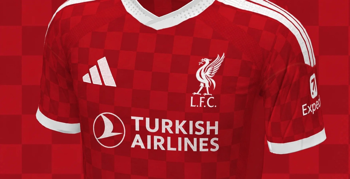 Türkiyə şirkəti "Liverpul"un titul sponsoru olacaq