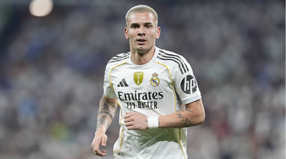 Premyer Liqanın iki klubu "Real"ın argentinalısını istəyir