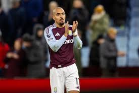 "Roma" niderlandlı hücumçunu transfer etmək istəyir