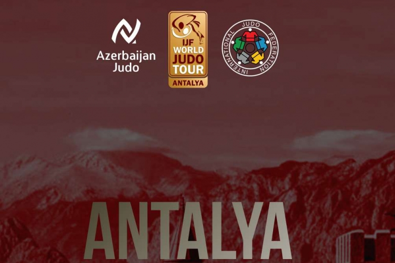 Azərbaycan cüdoçularının ilk rəqibləri müəyyənləşdi