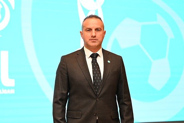 PFL rəsmisi Çempionlar Liqasının oyununda