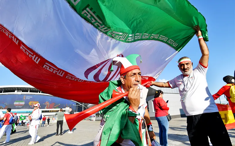 İran millisi ətrafında müəmma davam edir