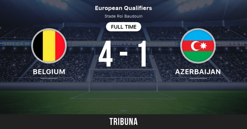 Darmadağından qaça bilmədiyimiz Brüssel