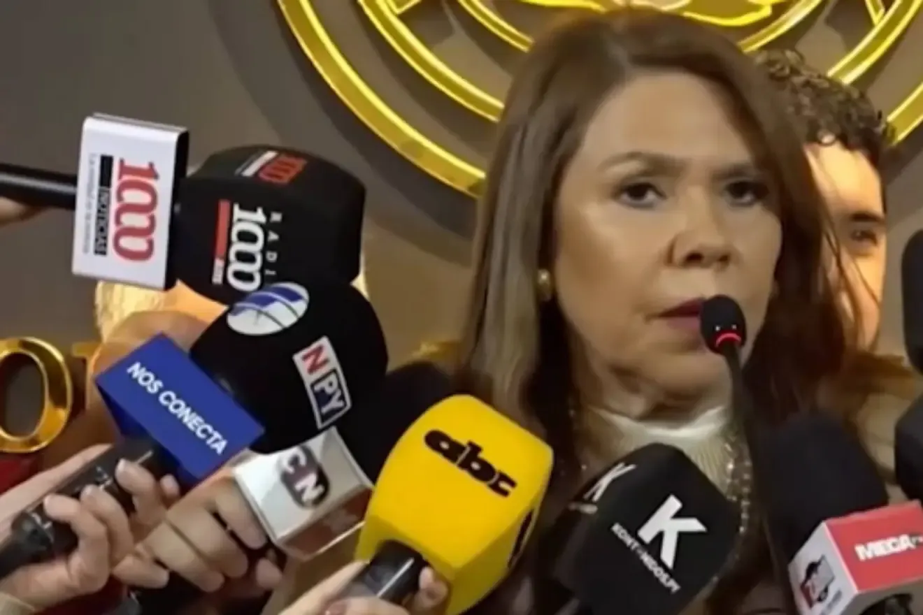 Paraqvaylı senatordan Mbappeyə hədə-qorxu: "Ronaldinyonu da burada həbs etmişdik"