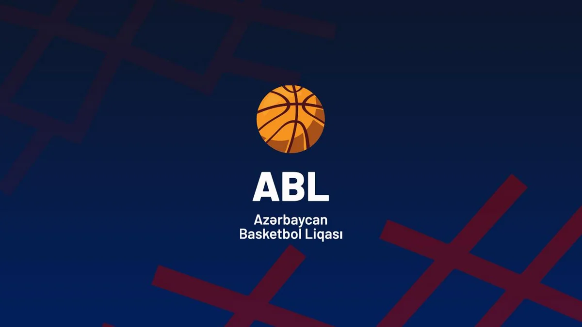 ABL: Mövsümün ilk oyununda çempion vitse-çempionla qarşılaşacaq