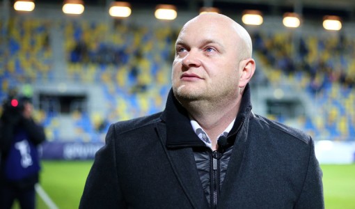 Anton Krivotsyukun baş məşqçisi: "O, Azərbaycanda təzyiqə öyrəşməmişdi"